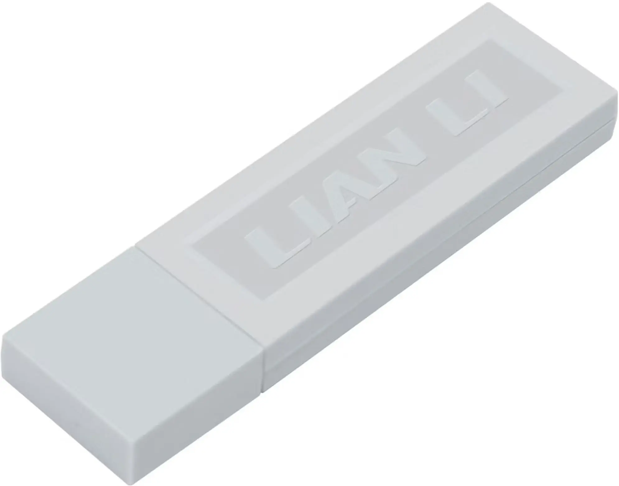 Купити Вентилятор Lian Li Uni Fan SL Wireless LCD 120 Reverse Blade White 3-Pack. (G99.12RSLLCD1W3W.00) - фото 9