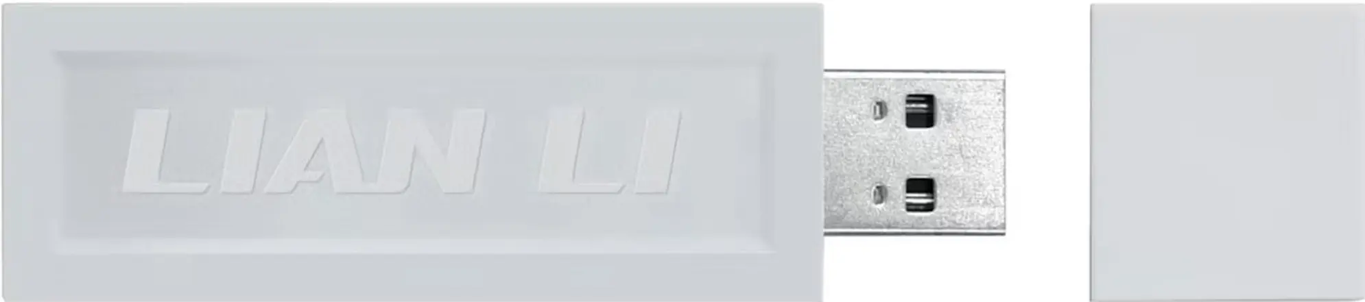 Купити Вентилятор Lian Li Uni Fan SL Wireless LCD 120 Reverse Blade White 3-Pack. (G99.12RSLLCD1W3W.00) - фото 10