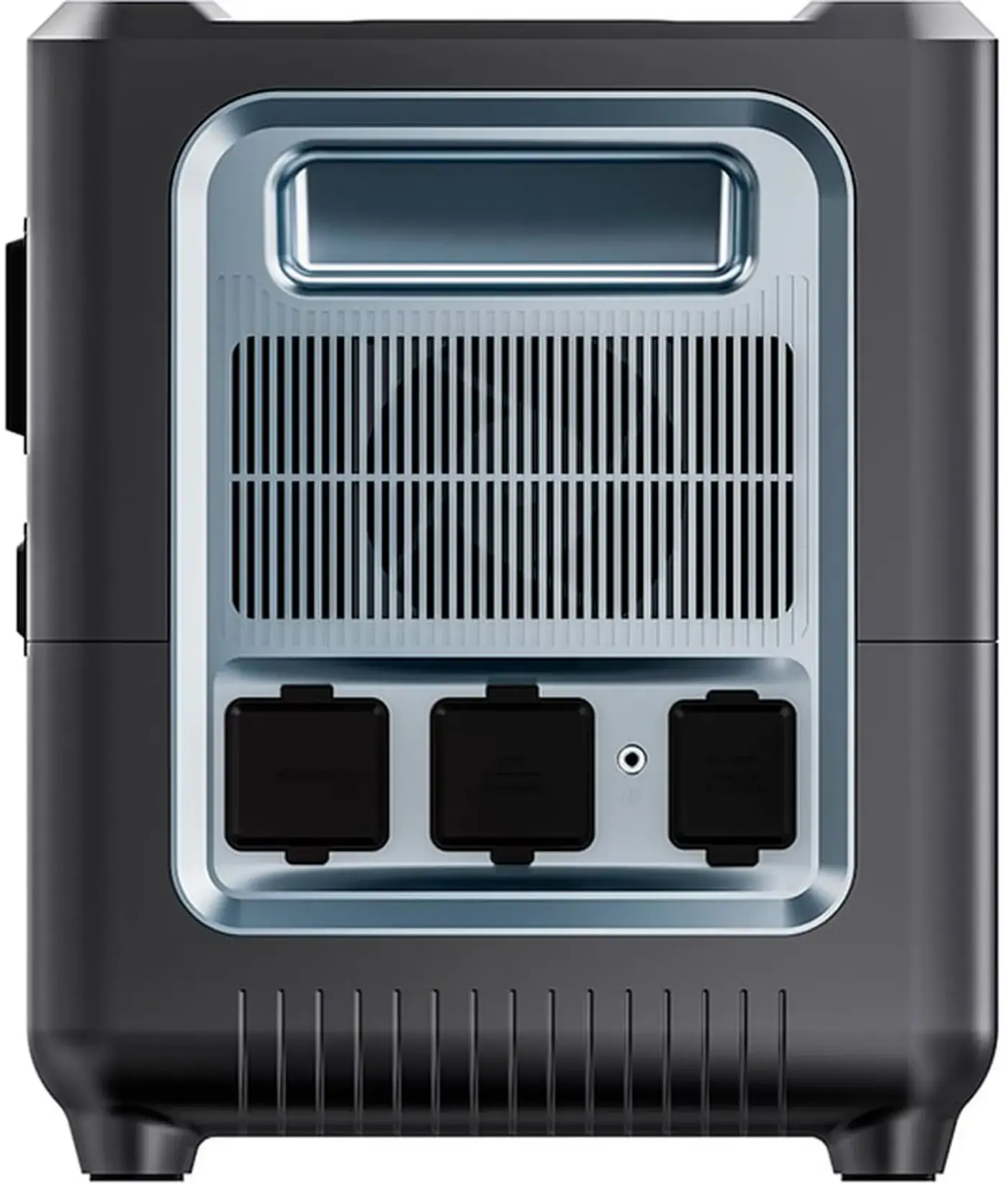 Купить Зарядная станция PowerPlant G24 2400W 2048Wh (PB931392) - фото 4