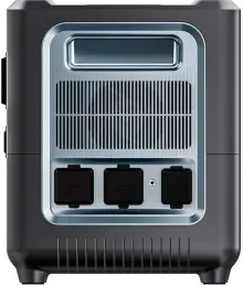 Купить Зарядная станция PowerPlant G24 2400W 2048Wh (PB931392) - фото 4