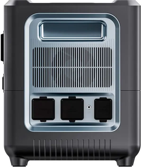 Купить Зарядная станция PowerPlant G24 2400W 2048Wh (PB931392) - фото 4