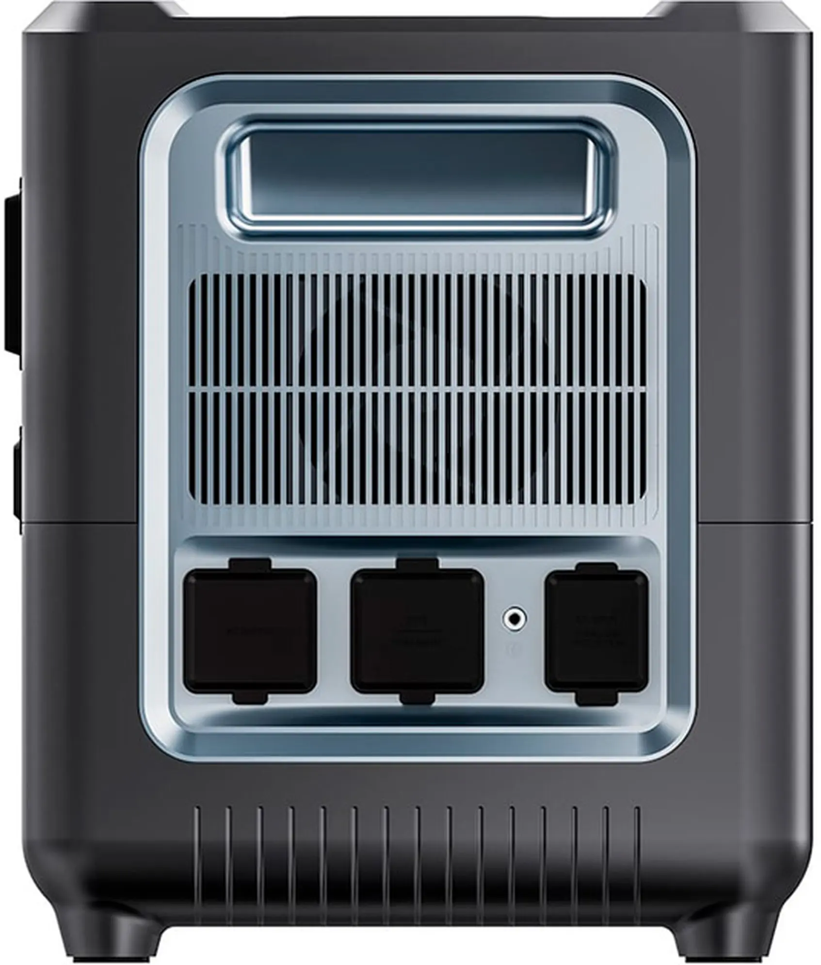 Купить Зарядная станция PowerPlant G24 2400W 2048Wh (PB931392) - фото 4