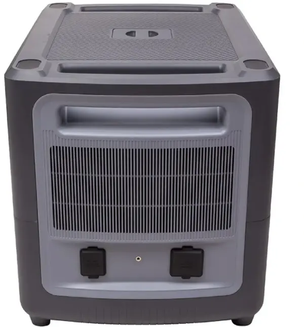 Купить Зарядная станция PowerPlant G36 3600W 3072Wh (PB931569) - фото 6