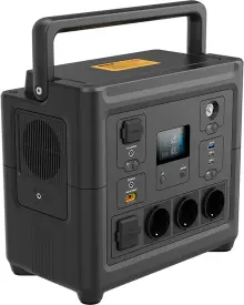 Купить Зарядная станция PowerPlant HS800 1000W 835Wh (PB930890) - фото 3