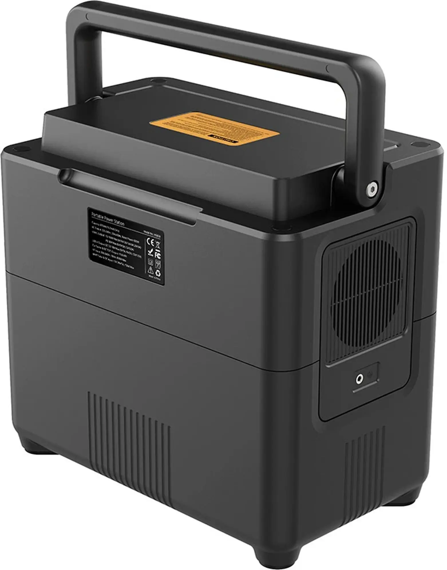Купить Зарядная станция PowerPlant HS800 1000W 835Wh (PB930890) - фото 5