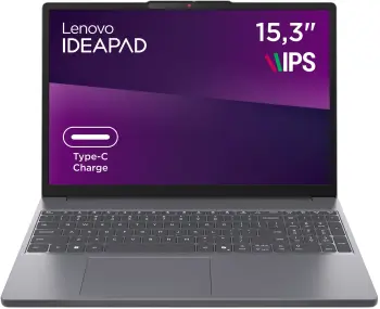 Купить Ноутбук Lenovo IdeaPad Slim 3 15IPH11 (83UR0081RA) - фото 1