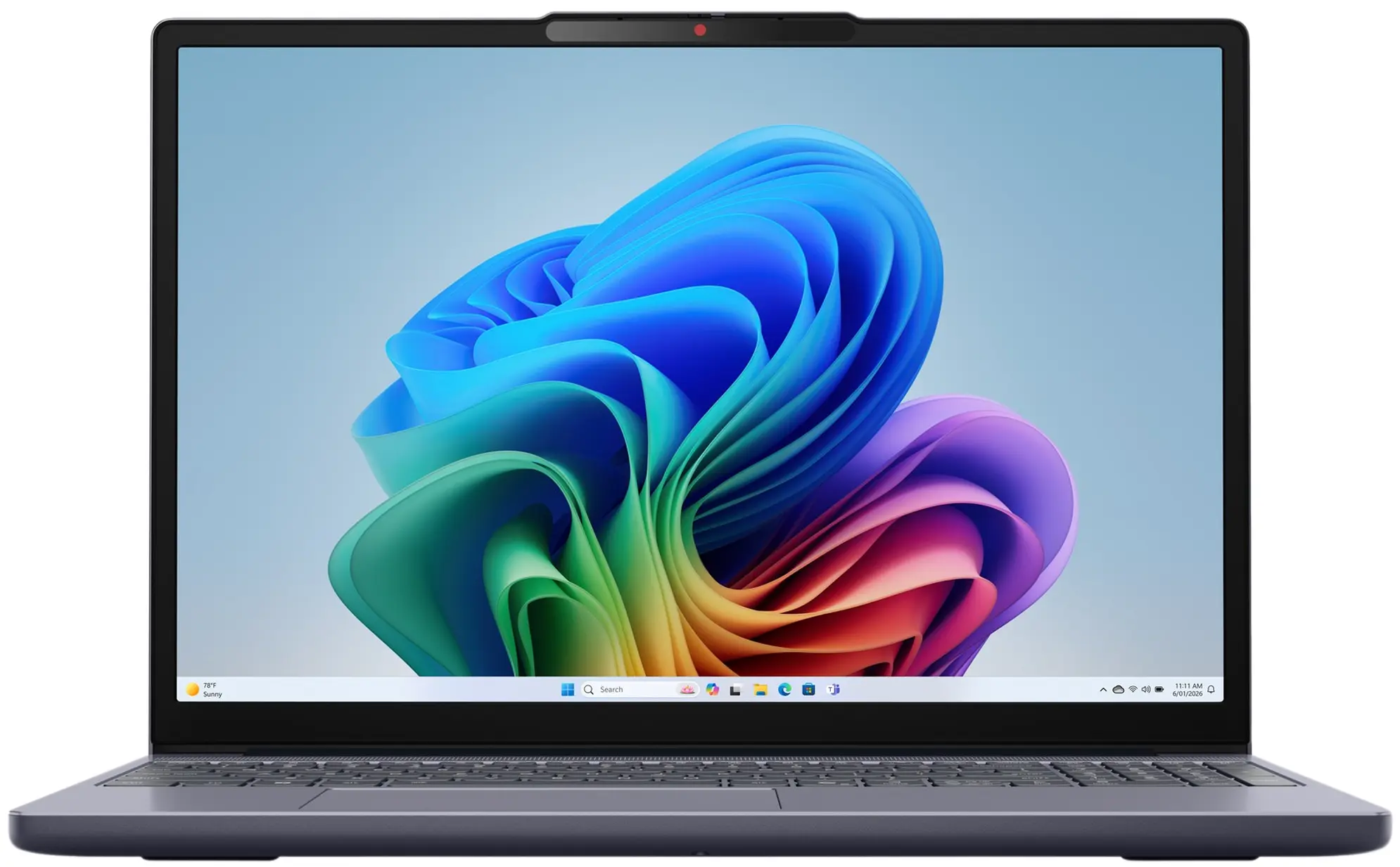 Купить Ноутбук Lenovo IdeaPad Slim 3 15IPH11 (83UR0081RA) - фото 2