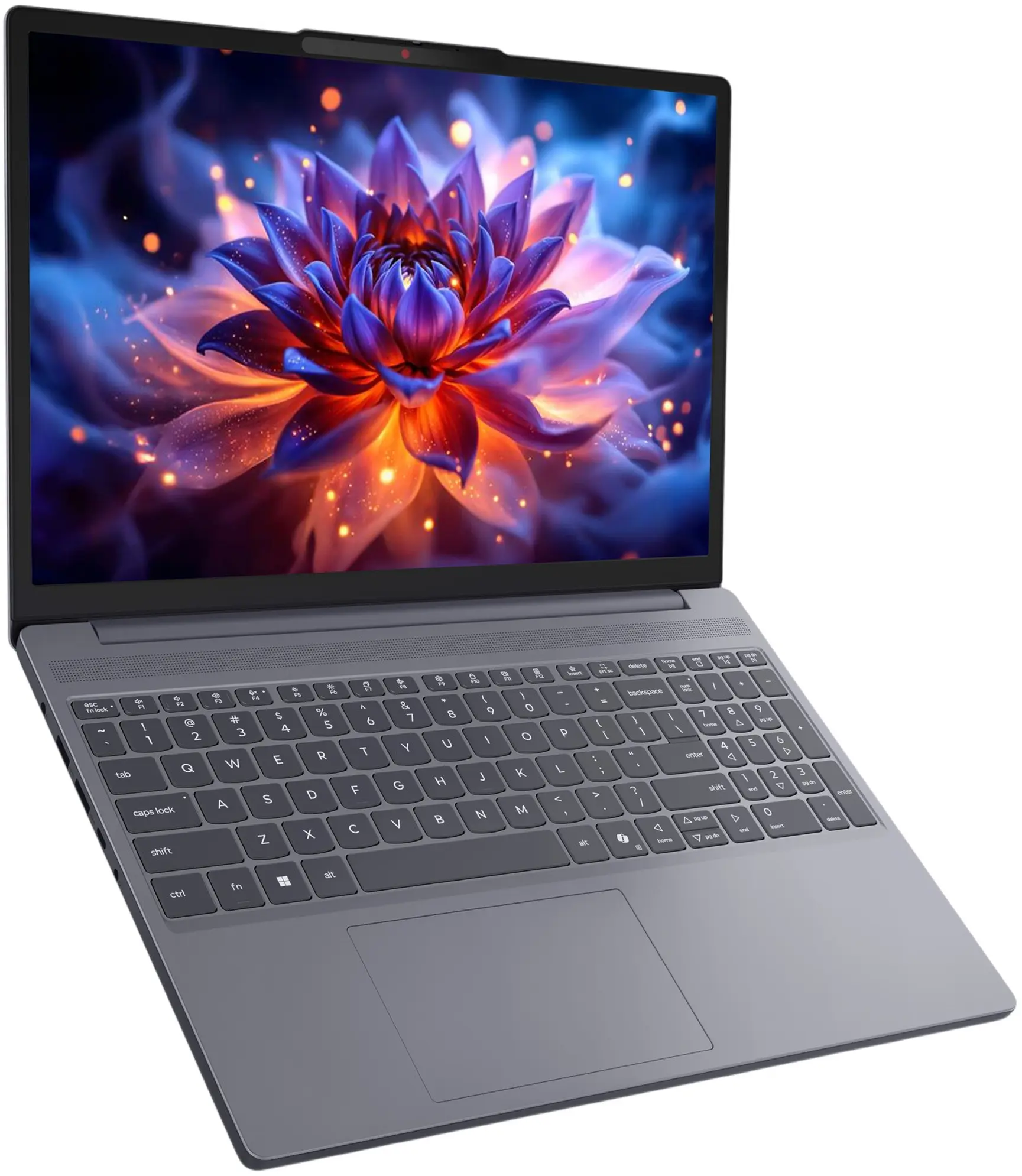 Купить Ноутбук Lenovo IdeaPad Slim 3 15IPH11 (83UR0081RA) - фото 4