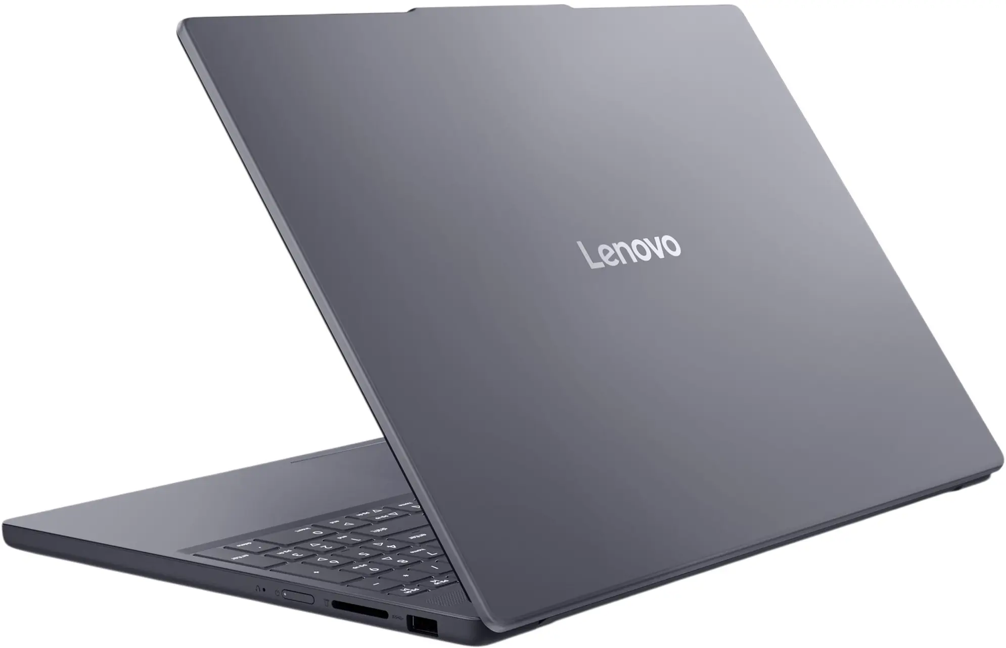 Купить Ноутбук Lenovo IdeaPad Slim 3 15IPH11 (83UR0081RA) - фото 7