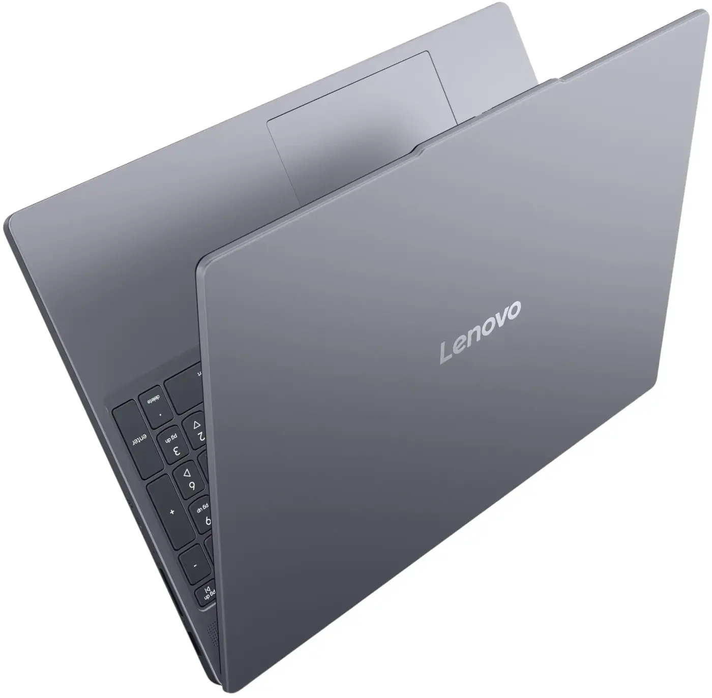 Купить Ноутбук Lenovo IdeaPad Slim 3 15IPH11 (83UR0081RA) - фото 9