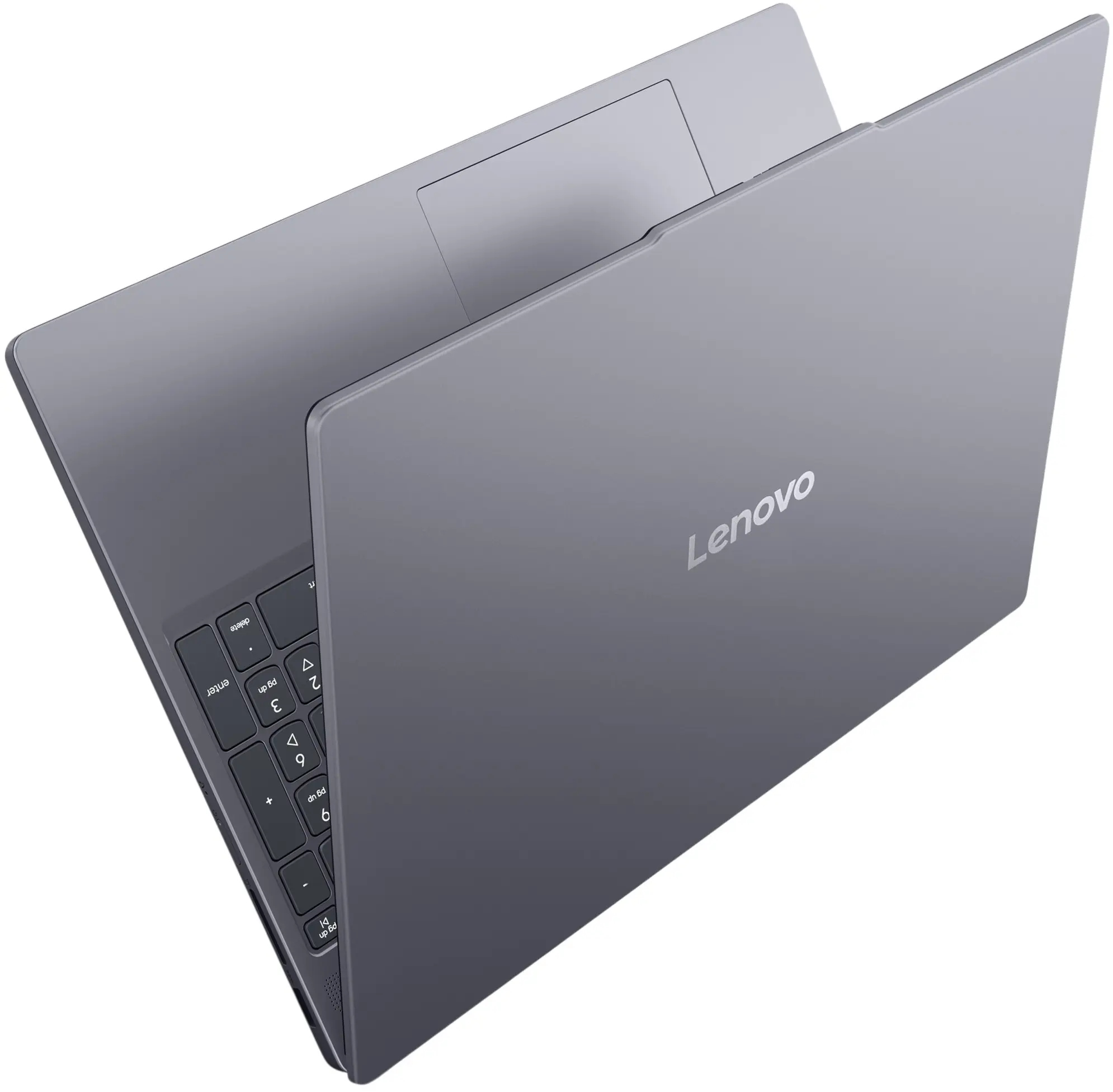 Купить Ноутбук Lenovo IdeaPad Slim 3 15IPH11 (83UR0081RA) - фото 9
