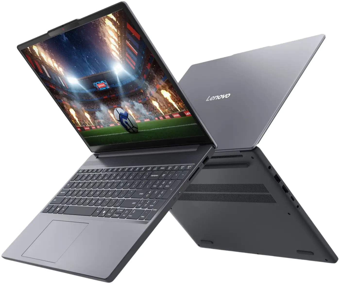 Купить Ноутбук Lenovo IdeaPad Slim 3 15IPH11 (83UR0081RA) - фото 10