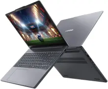 Купить Ноутбук Lenovo IdeaPad Slim 3 15IPH11 (83UR0081RA) - фото 10
