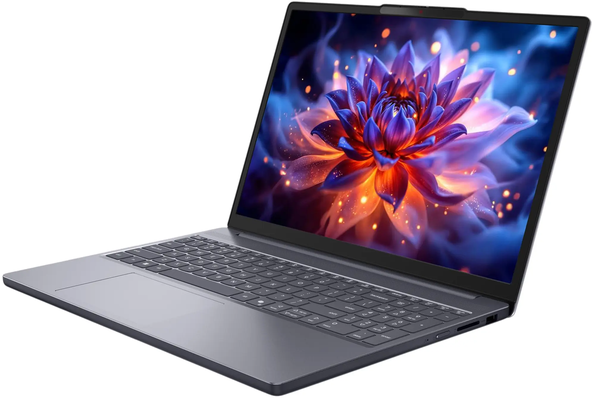Купить Ноутбук Lenovo IdeaPad Slim 3 15IPH11 (83UR0081RA) - фото 12