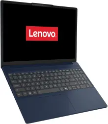 Купить Ноутбук Lenovo IdeaPad Slim 3 15IRH10 (83K100CYPB) - фото 2