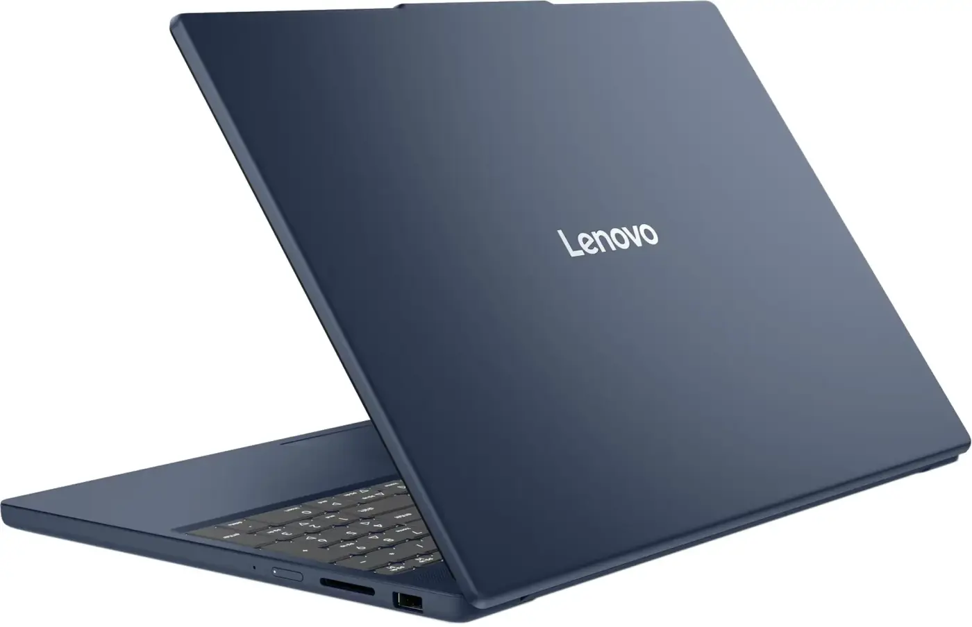 Купить Ноутбук Lenovo IdeaPad Slim 3 15IRH10 (83K100CYPB) - фото 4