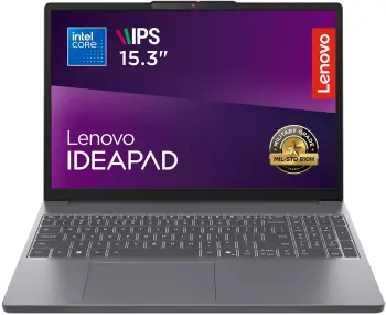 Купить Ноутбук Lenovo IdeaPad Slim 3 15IRH10 (83K100YSRA) - фото 1