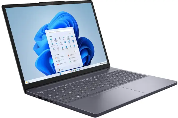 Купить Ноутбук Lenovo IdeaPad Slim 3 15IRH10 (83K100YSRA) - фото 7
