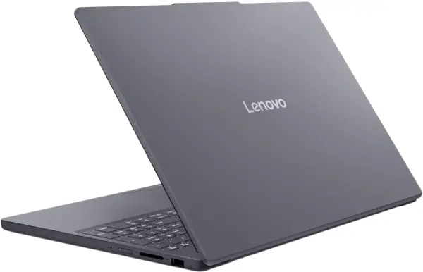 Купить Ноутбук Lenovo IdeaPad Slim 3 15IRH10 (83K100YSRA) - фото 8