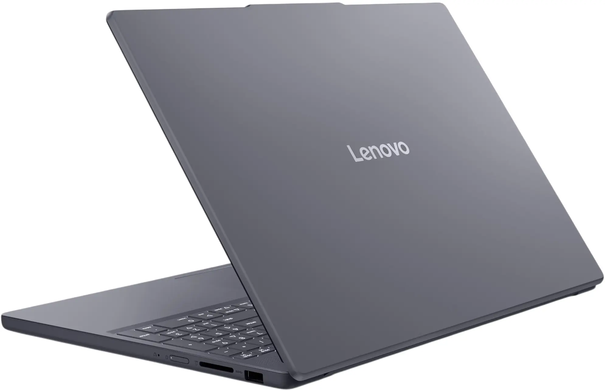 Купить Ноутбук Lenovo IdeaPad Slim 3 15IRH10 (83K100YSRA) - фото 8
