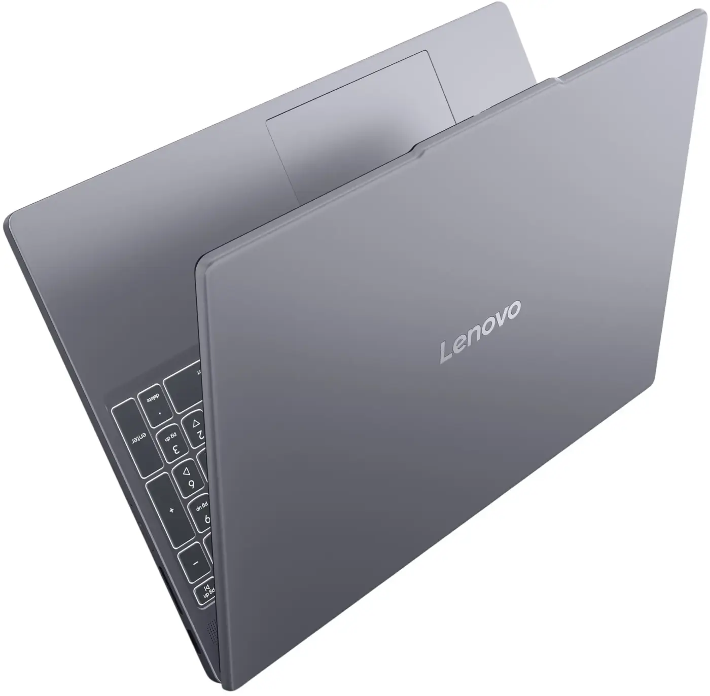 Купить Ноутбук Lenovo IdeaPad Slim 3 15IRH10 (83K100YSRA) - фото 10