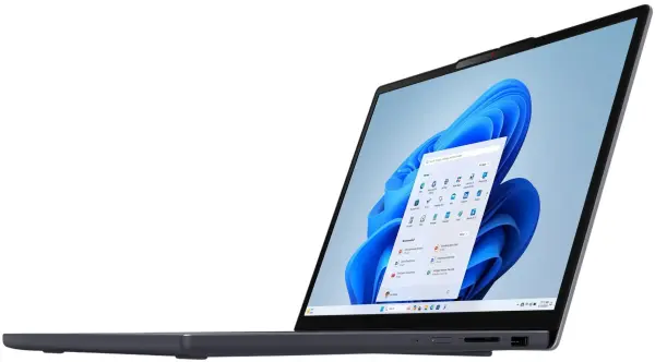 Купить Ноутбук Lenovo IdeaPad Slim 3 15IRH10 (83K100YSRA) - фото 11