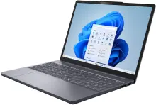 Купить Ноутбук Lenovo IdeaPad Slim 3 15IRH10 (83K100YSRA) - фото 12