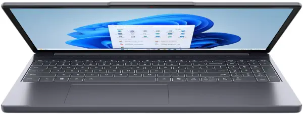 Купить Ноутбук Lenovo IdeaPad Slim 3 15IRH10 (83K100YSRA) - фото 16