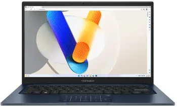 Купити Ноутбук ASUS Vivobook 14 X1404VA-EB1525 (90NB13U1-M00LH0) - фото 1