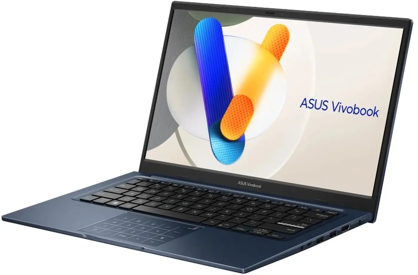 Купити Ноутбук ASUS Vivobook 14 X1404VA-EB1525 (90NB13U1-M00LH0) - фото 2