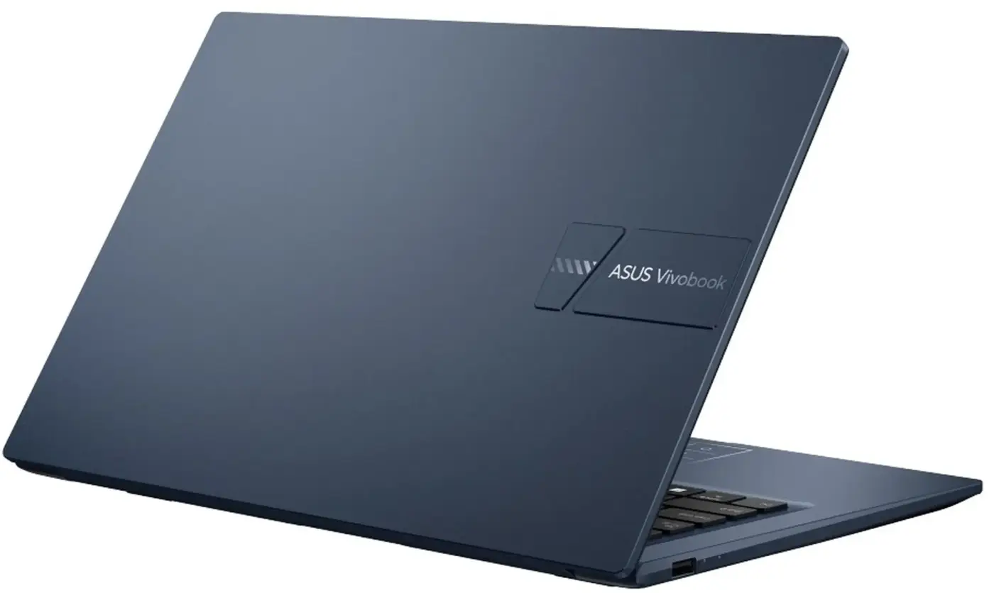 Купити Ноутбук ASUS Vivobook 14 X1404VA-EB1525 (90NB13U1-M00LH0) - фото 4