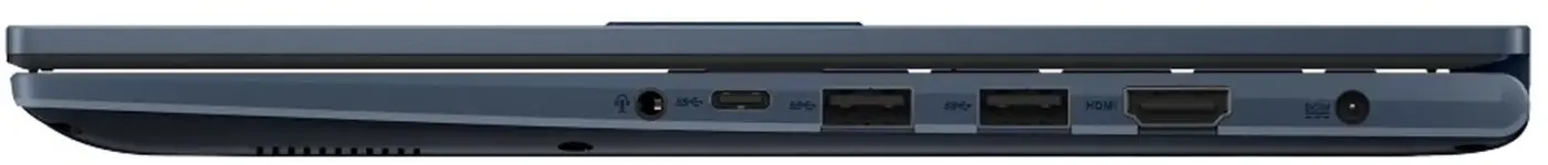 Купити Ноутбук ASUS Vivobook 14 X1404VA-EB1525 (90NB13U1-M00LH0) - фото 6