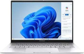 Купити Ноутбук ASUS Zenbook 14 OLED UX3405CA-ST1256 (90NB14W2-M01V30) - фото 1