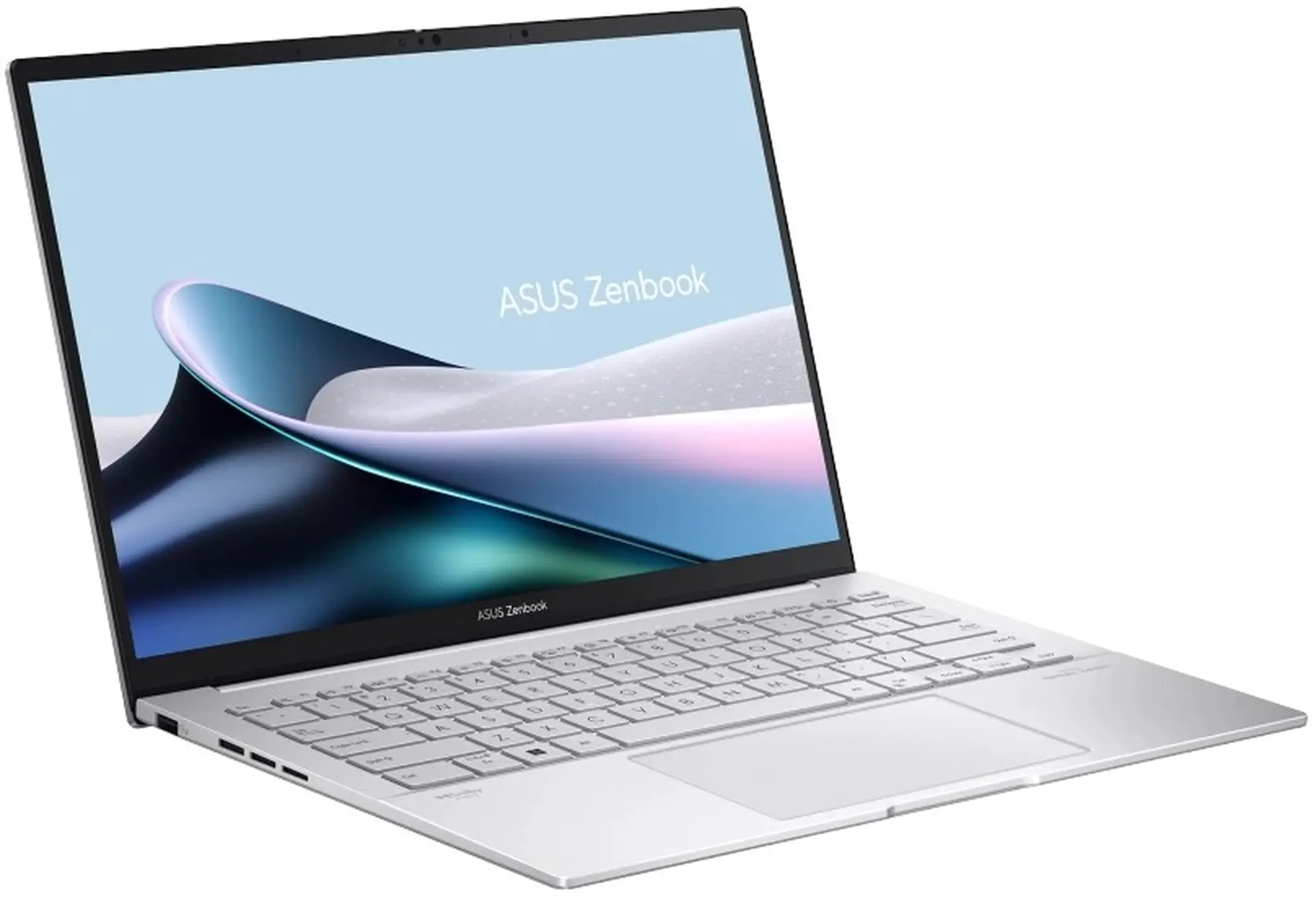 Купити Ноутбук ASUS Zenbook 14 OLED UX3405CA-ST1256 (90NB14W2-M01V30) - фото 2