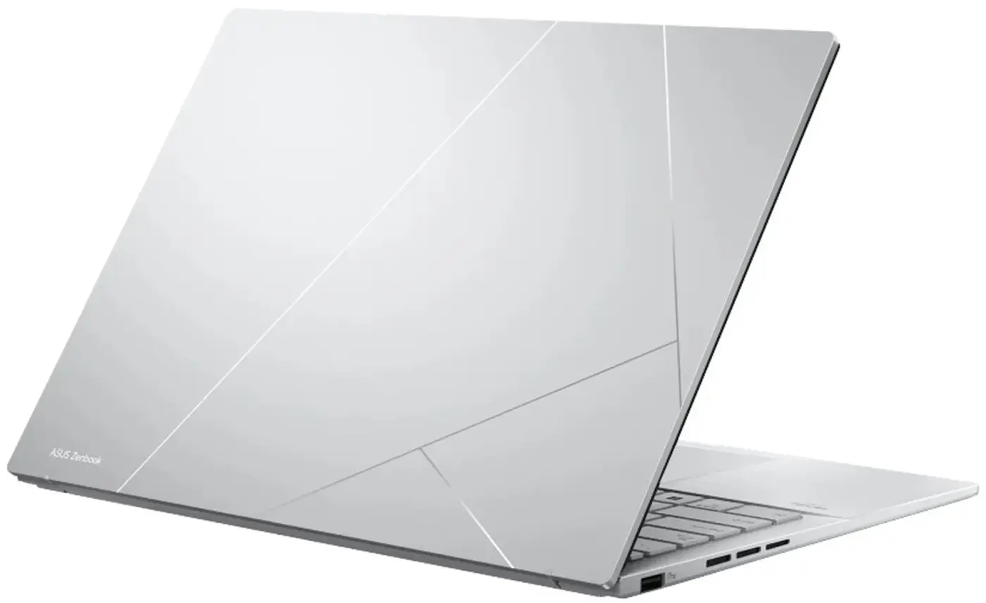 Купити Ноутбук ASUS Zenbook 14 OLED UX3405CA-ST1256 (90NB14W2-M01V30) - фото 4