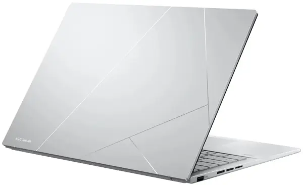 Купити Ноутбук ASUS Zenbook 14 OLED UX3405CA-ST1256 (90NB14W2-M01V30) - фото 4