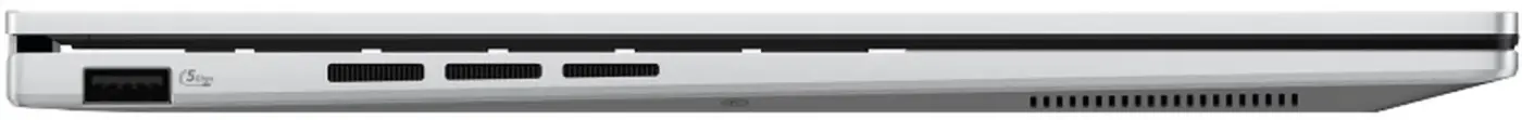 Купити Ноутбук ASUS Zenbook 14 OLED UX3405CA-ST1256 (90NB14W2-M01V30) - фото 5