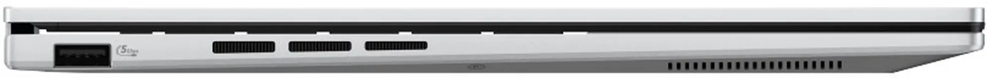 Купити Ноутбук ASUS Zenbook 14 OLED UX3405CA-ST1256 (90NB14W2-M01V30) - фото 5