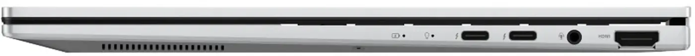 Купити Ноутбук ASUS Zenbook 14 OLED UX3405CA-ST1256 (90NB14W2-M01V30) - фото 6