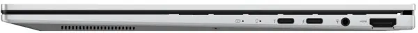 Купити Ноутбук ASUS Zenbook 14 OLED UX3405CA-ST1256 (90NB14W2-M01V30) - фото 6