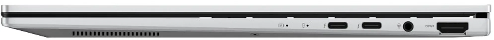 Купити Ноутбук ASUS Zenbook 14 OLED UX3405CA-ST1256 (90NB14W2-M01V30) - фото 6