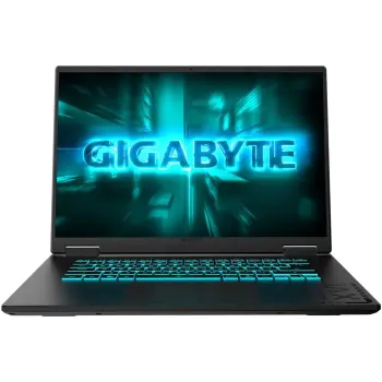 Купити Ноутбук GIGABYTE Gaming A16 (3THK3UA894SD) - фото 1