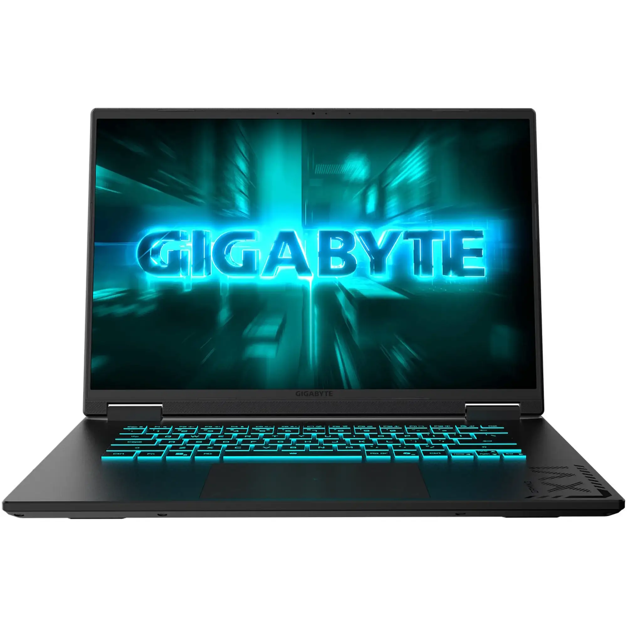 Купити Ноутбук GIGABYTE Gaming A16 (3THK3UA894SD) - фото 1