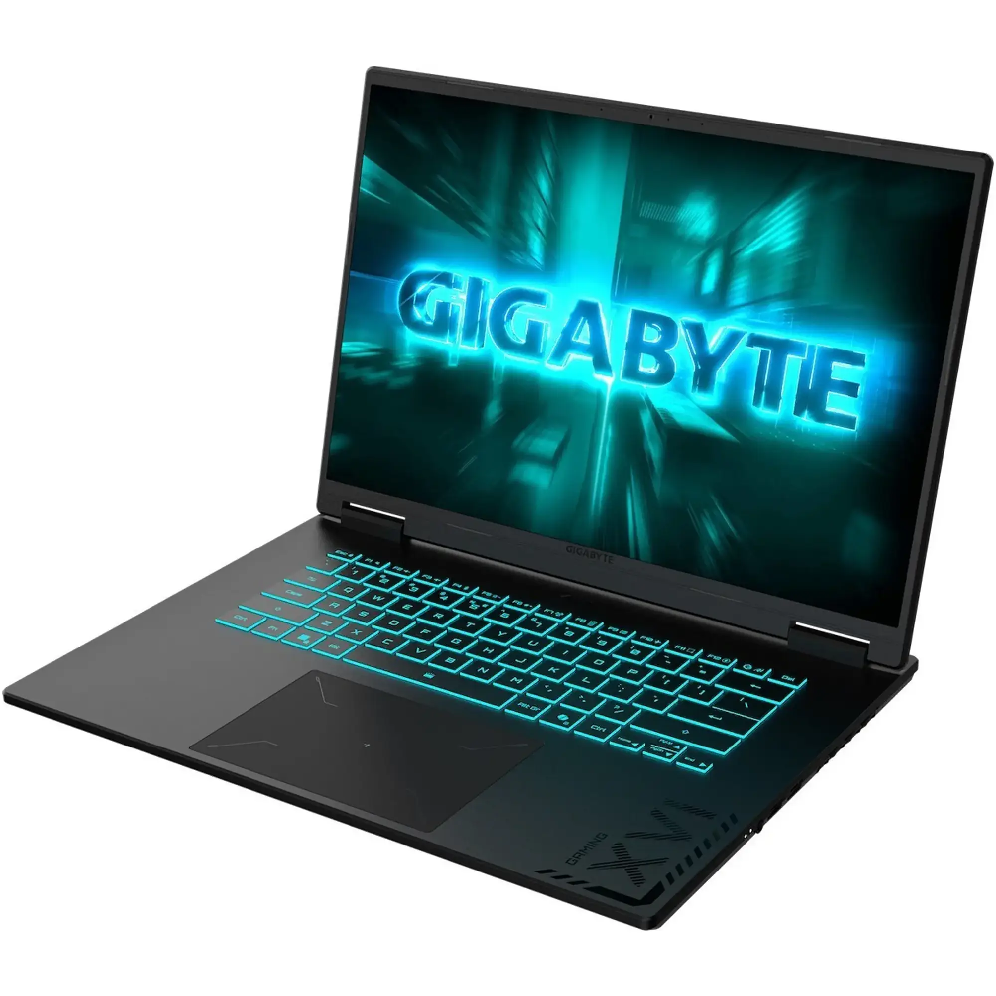 Купити Ноутбук GIGABYTE Gaming A16 (3THK3UA894SD) - фото 2
