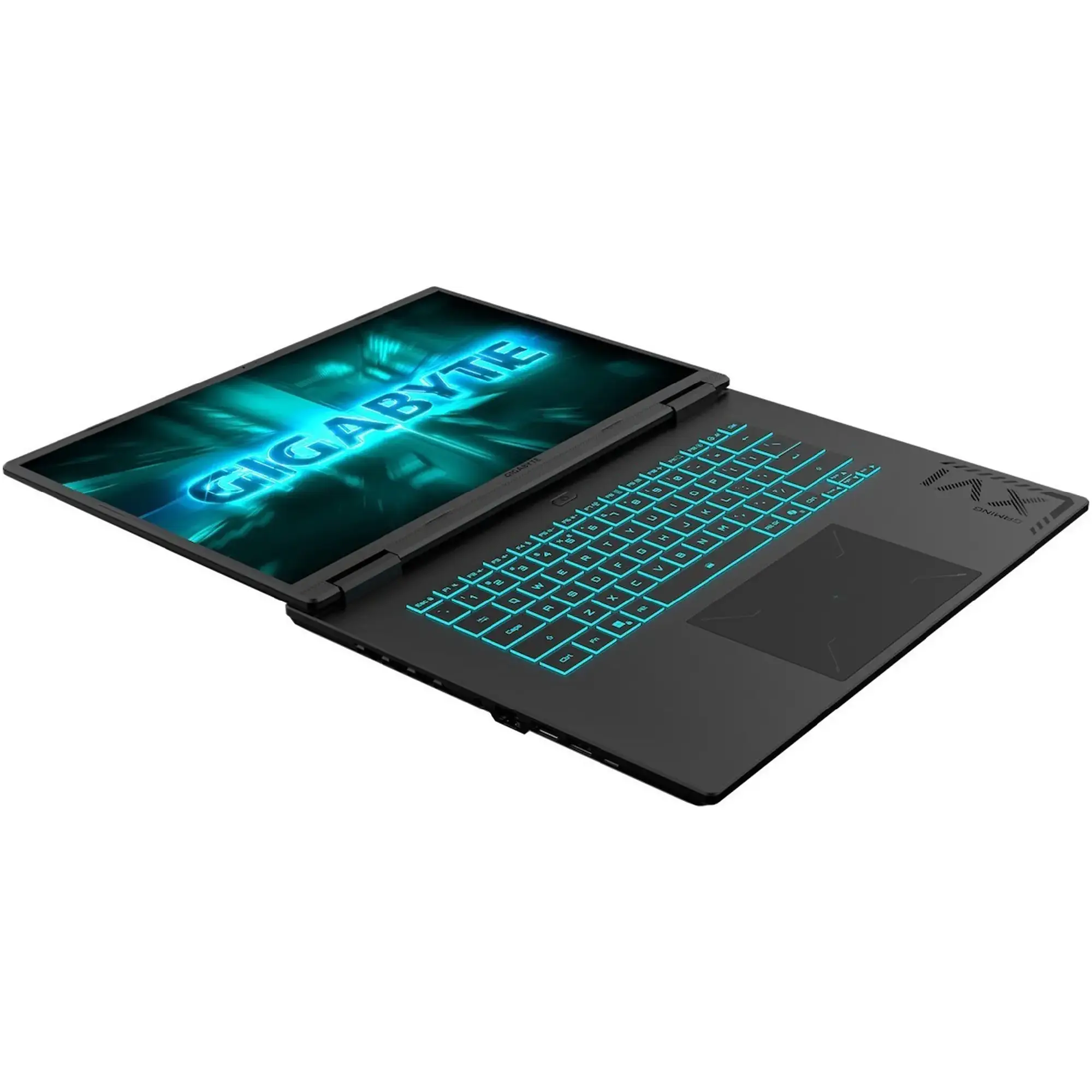Купити Ноутбук GIGABYTE Gaming A16 (3THK3UA894SD) - фото 4