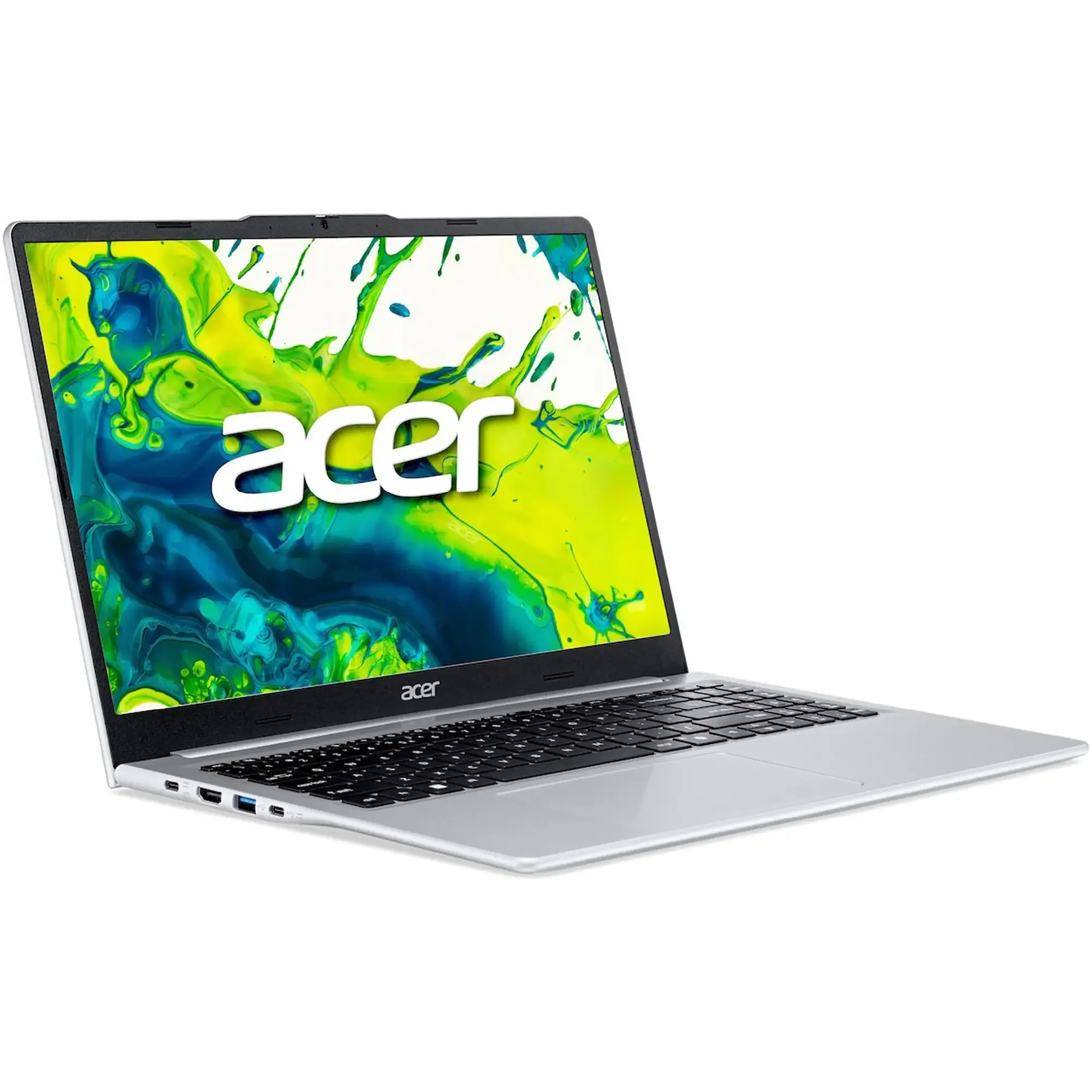 Купити Ноутбук Acer Aspire Lite AL15-46P-R4DH (NX.JXVEU.001) 15.6", (FullHD), IPS, AMD Ryzen 3 5400U (2.6 - 4.0 ГГц), DDR - 8 ГБ, SSD - 512 ГБ, AMD Radeon Gr - фото 2