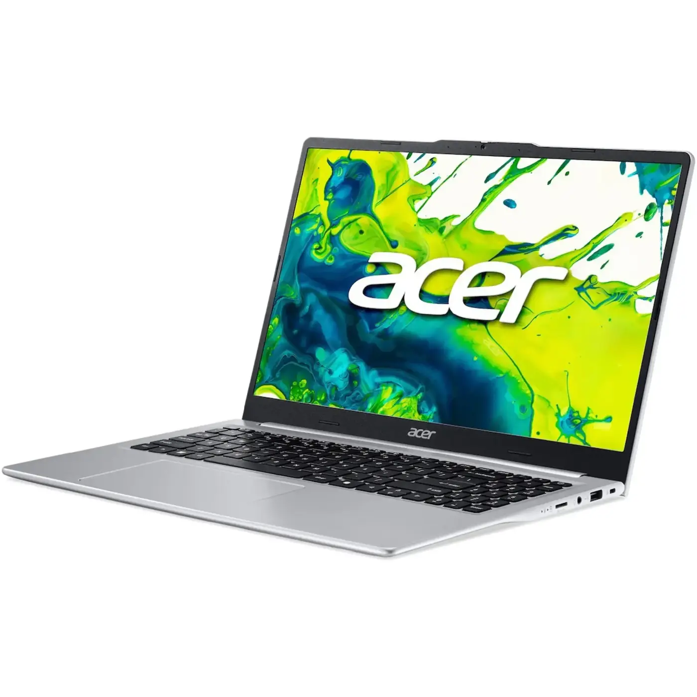 Купити Ноутбук Acer Aspire Lite AL15-46P-R4DH (NX.JXVEU.001) 15.6", (FullHD), IPS, AMD Ryzen 3 5400U (2.6 - 4.0 ГГц), DDR - 8 ГБ, SSD - 512 ГБ, AMD Radeon Gr - фото 3