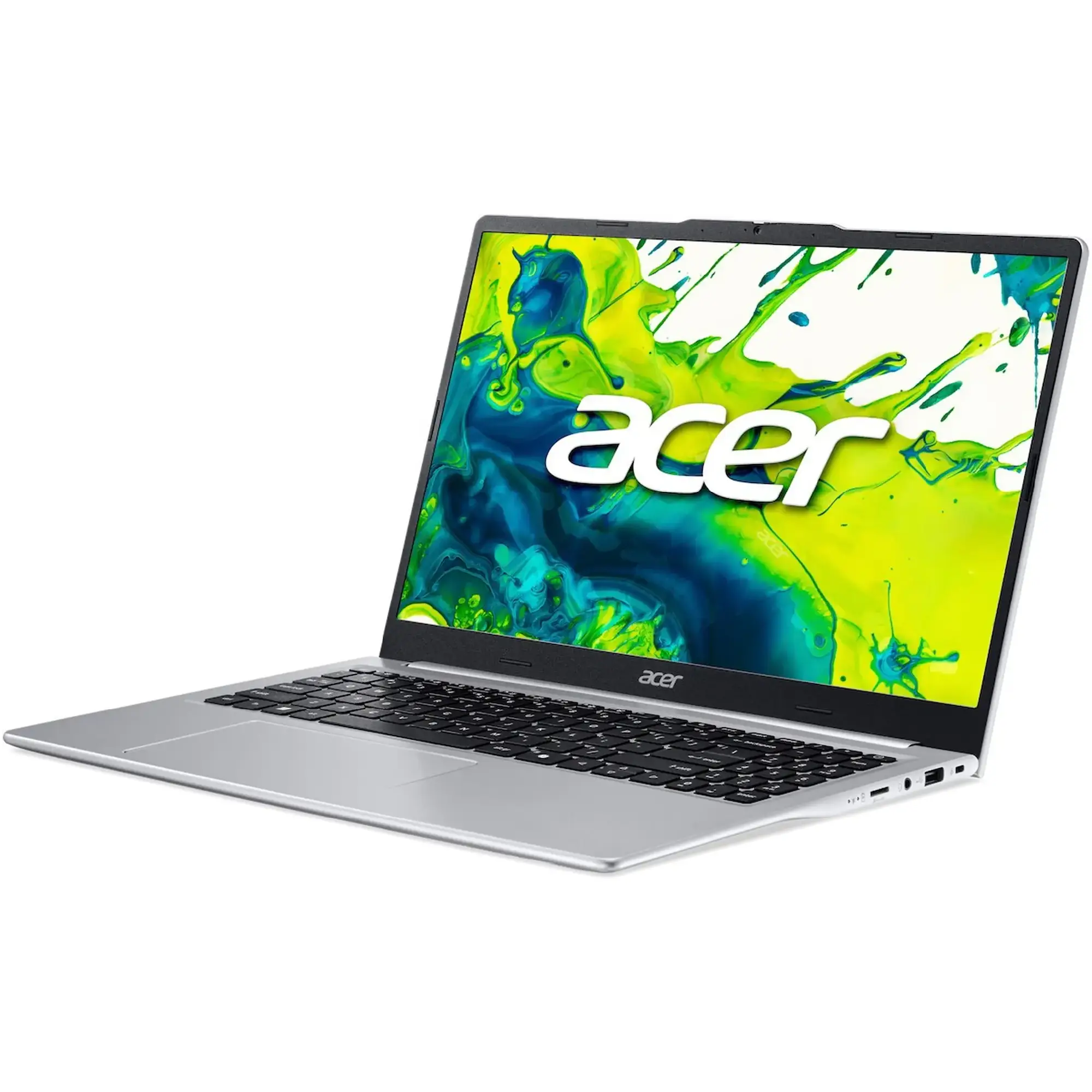 Купити Ноутбук Acer Aspire Lite AL15-46P-R4DH (NX.JXVEU.001) 15.6", (FullHD), IPS, AMD Ryzen 3 5400U (2.6 - 4.0 ГГц), DDR - 8 ГБ, SSD - 512 ГБ, AMD Radeon Gr - фото 3