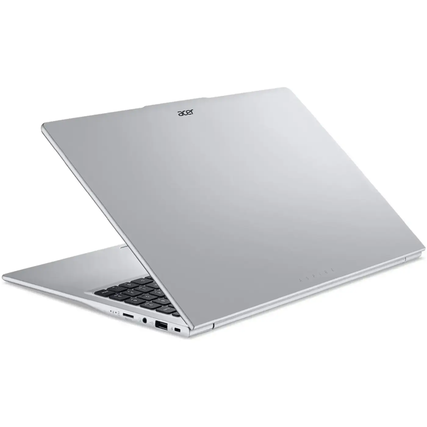 Купити Ноутбук Acer Aspire Lite AL15-46P-R4DH (NX.JXVEU.001) 15.6", (FullHD), IPS, AMD Ryzen 3 5400U (2.6 - 4.0 ГГц), DDR - 8 ГБ, SSD - 512 ГБ, AMD Radeon Gr - фото 5