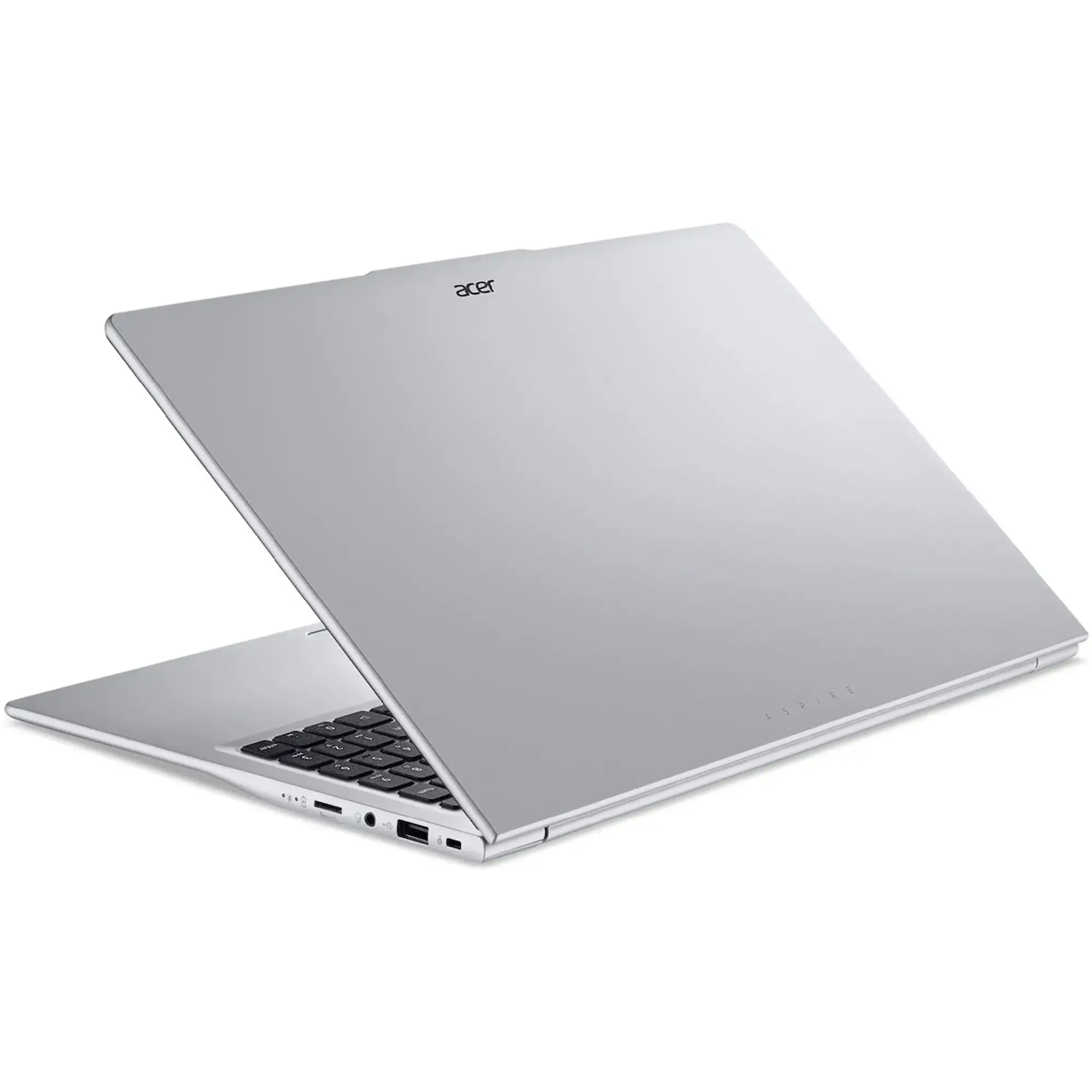 Купити Ноутбук Acer Aspire Lite AL15-46P-R4DH (NX.JXVEU.001) 15.6", (FullHD), IPS, AMD Ryzen 3 5400U (2.6 - 4.0 ГГц), DDR - 8 ГБ, SSD - 512 ГБ, AMD Radeon Gr - фото 5